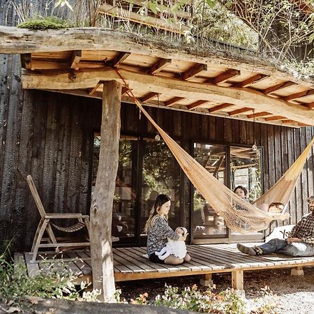 Yokomura Eco-Lodge 上野原市 エクステリア 写真