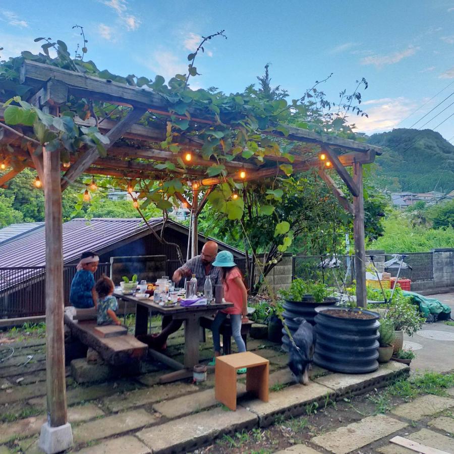 Yokomura Eco-Lodge 上野原市 エクステリア 写真