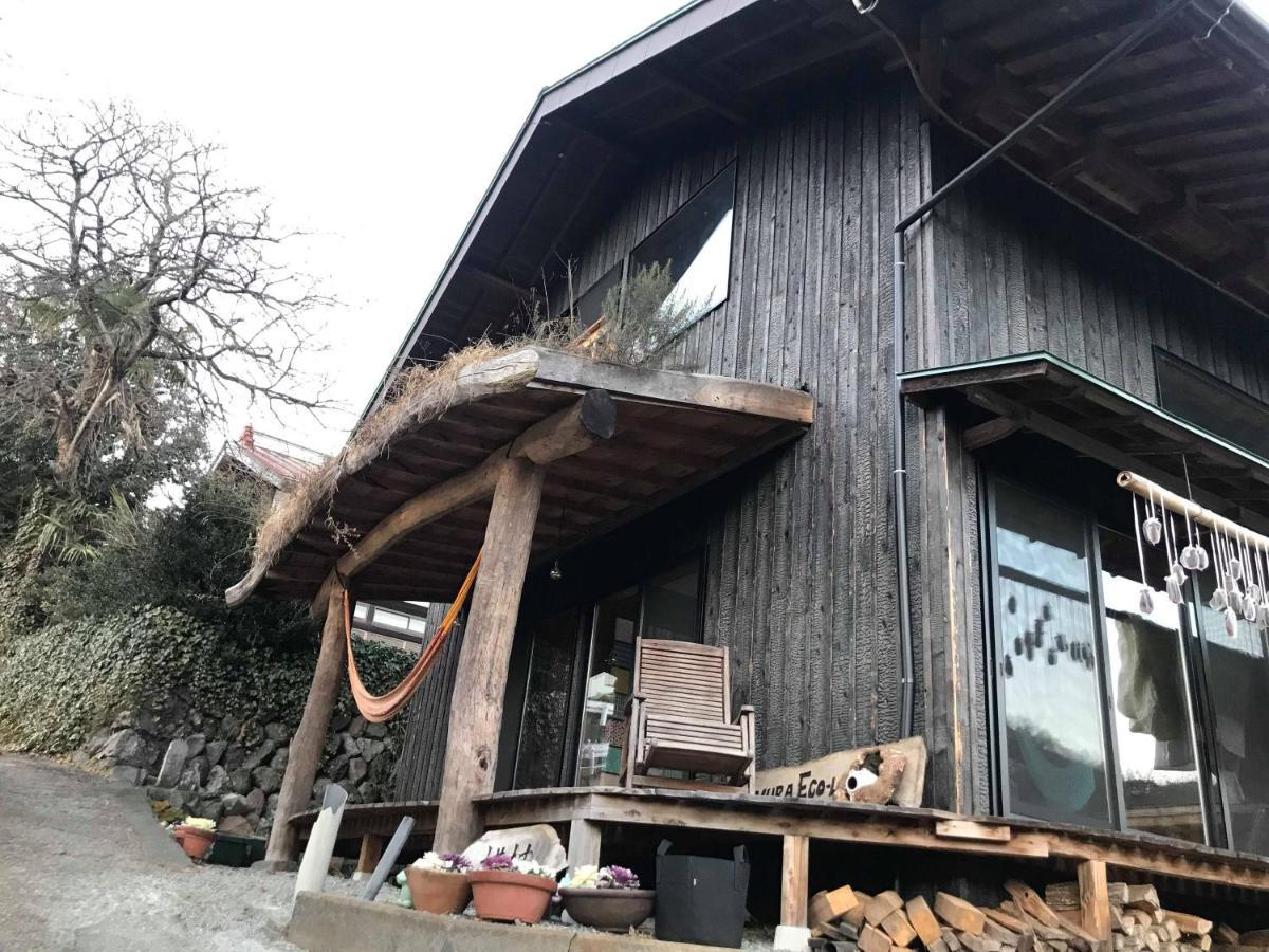 Yokomura Eco-Lodge 上野原市 エクステリア 写真