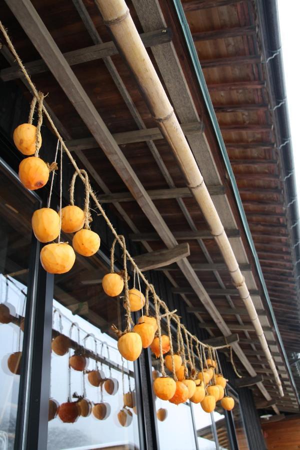 Yokomura Eco-Lodge 上野原市 エクステリア 写真