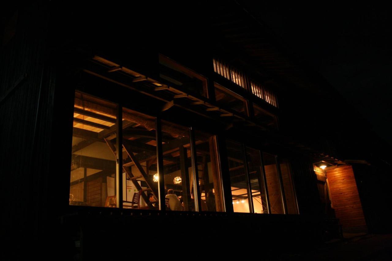 Yokomura Eco-Lodge 上野原市 エクステリア 写真