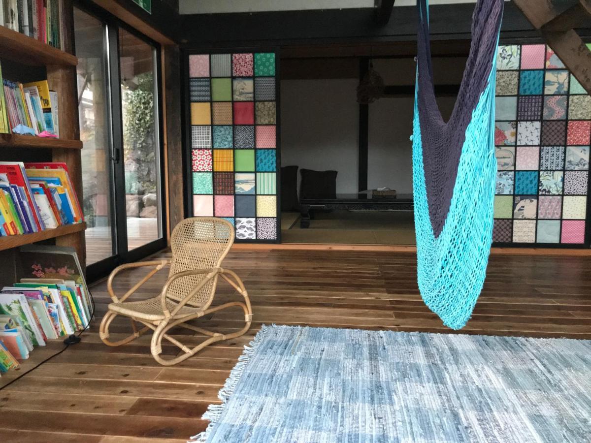 Yokomura Eco-Lodge 上野原市 エクステリア 写真