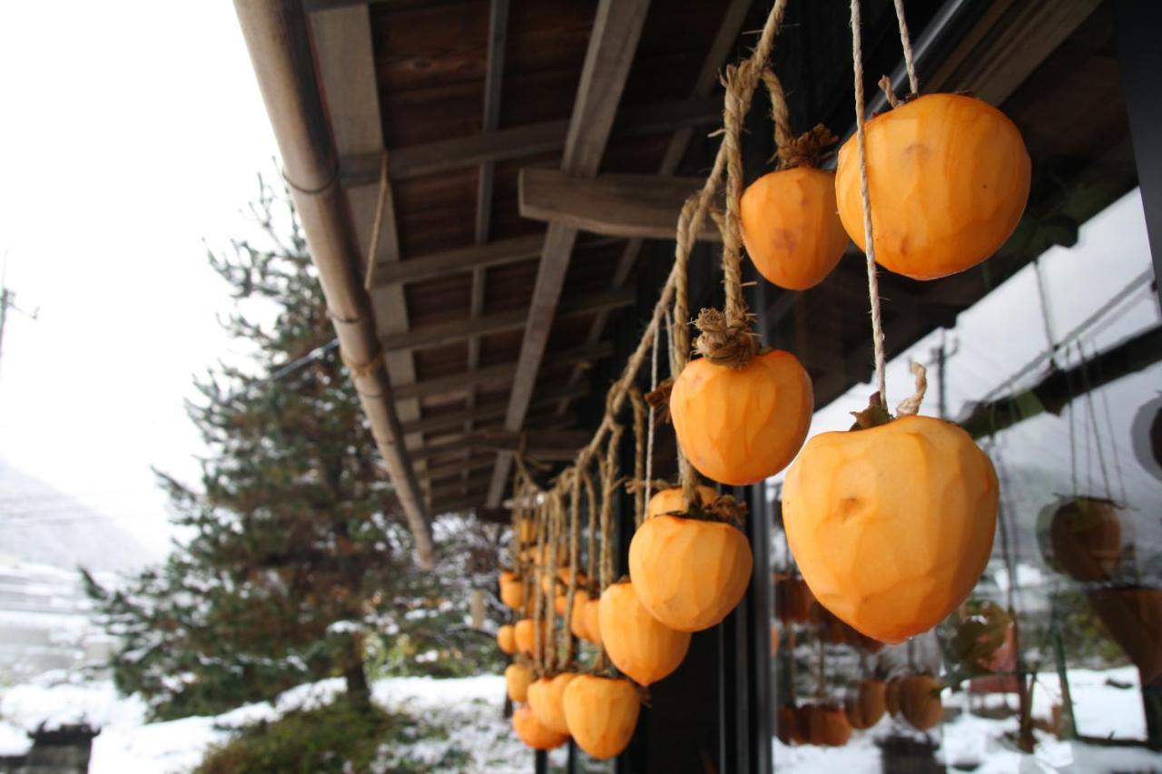 Yokomura Eco-Lodge 上野原市 エクステリア 写真